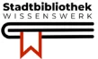 Logo Stadtbibliothek WissensWerk