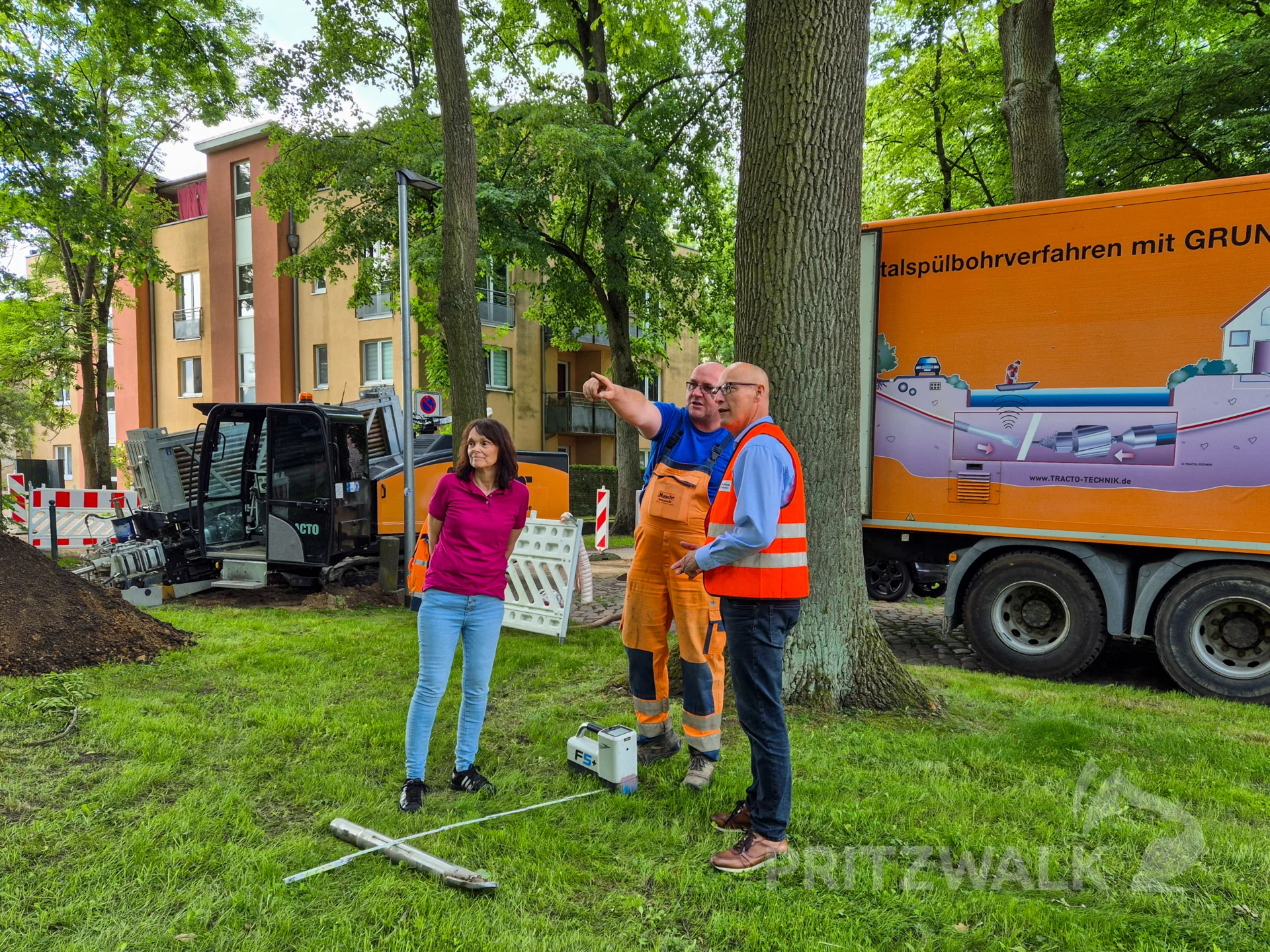 Foto: Stadt Pritzwalk