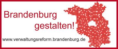 Leitbildkonferenz zur Verwaltungsstrukturreform in Perleberg