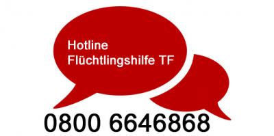 Logo Hotline (Bild vergrößern)