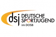 Foto: dsj - Logo Foto zur Meldung: Deutsches Olympisches Jugendlager Rio 2016 – Bewerbung ab sofort möglich!