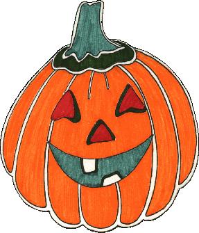 Pro Goßmar 2010 e.V. lädt ein zum Herbst- und Halloweenfest am 31.10. 2015 (Bild vergrößern)