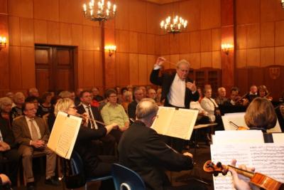 klassische Melodien im Egelner Raatssaal (Bild vergr&ouml;&szlig;ern)