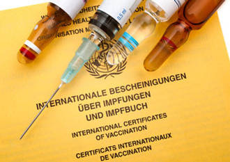 Vorschaubild zur Meldung: Warnung vor Infektionskrankheiten und Anwohnerversammlung