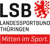 Landessportbund Thüringen unterstützt Bündnis "Mitmenschlich in Thüringen" als Erstunterzeichner (Bild vergrößern)