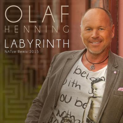 Foto zur Meldung: Olaf Henning - Labyrinth
