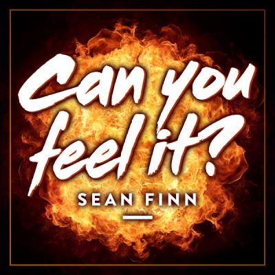 Foto zur Meldung: SEAN FINN - Can You Feel It