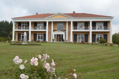 Landhotel Meuro geschlossen