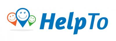Foto zu Meldung: Online-Hilfsportal „HelpTo“ jetzt auch für unseren Landkreis PM verfügbar!