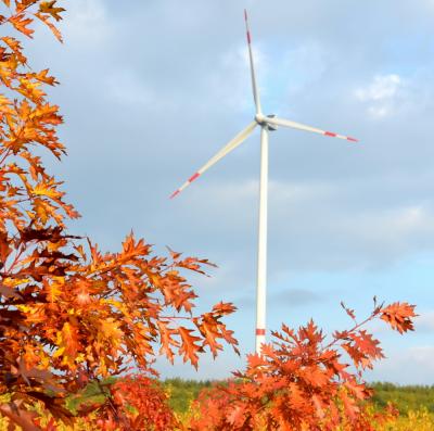 Klettwitzer Windparkbetreiber steigt in Strom – und Gasverkauf ein