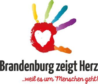„Brandenburg zeigt Herz…weil es um Menschen geht!“
