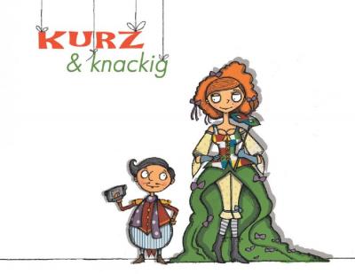 Kurz & Knackig - KurzStückFestival 30.04. bis 01.05.2016 in Delmenhorst