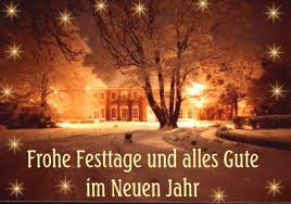 Frohe Weihnachten (Bild vergrößern)