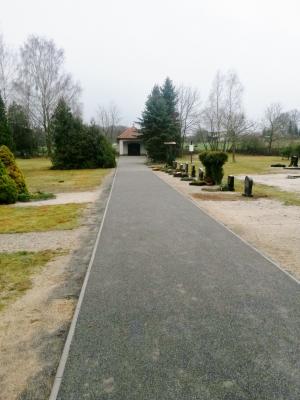 Friedhof Weißack (Bild vergrößern)