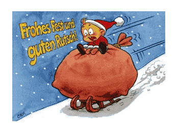 Weihnachtswünsche und Neujahrsgrüße (Bild vergr&ouml;&szlig;ern)