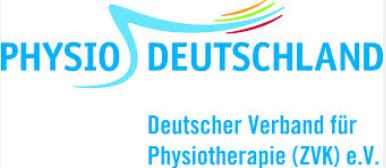 Logo Physio-Deutschland