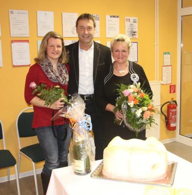 25 Jahre Zahnarztpraxis Schwarz