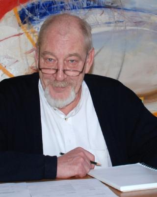 Dipl.-Ing. Peter Bertsche starb im 71. Lebensjahr