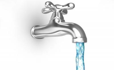 Wasser- und Abwassergebühren