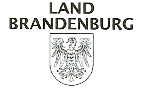 Zuwendung des Landes Brandenburg für die Förderung der ländlichen Entwicklung im Rahmen von LEADER für die Turnhalle in Langengrassau (Bild vergrößern)