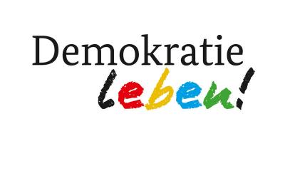 Neue Projekte im Rahmen des Bundesprogramms „Demokratie leben!" gesucht