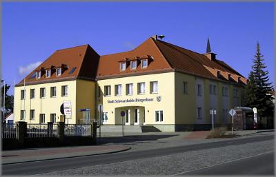 Brückentag der Stadtverwaltung Schwarzheide (Bild vergrößern)