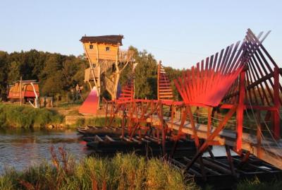 Abenteuerfreizeitpark