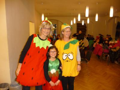 Unser großer Schulfasching am 28. Januar 2015 im Rathaus-Saal (Bild vergr&ouml;&szlig;ern)
