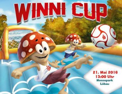 Foto: Winni-Cup Foto zur Meldung: Winni-Cup: "Gehuppt wie gesprungen"