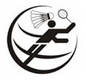 Badminton Logo (Bild vergrößern)