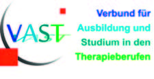Logo VAST
