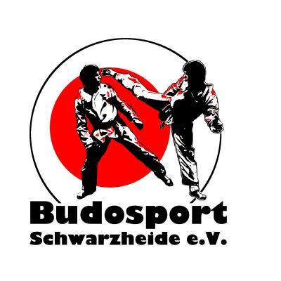 Logo Budosportverein (Bild vergrößern)