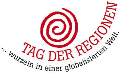 Vorschaubild zur Meldung: Tag der Regionen 2016 unter dem Motto: Unsere Region in der Einen Welt – miteinander, nachhaltig, krisenfest