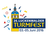 26. Luckenwalder Turmfest