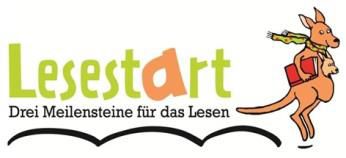 Vorschaubild zur Meldung: Frühkindliche Leseförderung mit Bürgermeister Jörg Gehrmann in Freyenstein