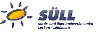 HEUTE: Stadt- und Überlandwerke GmbH Luckau und Lübbenau lädt zur Erdgasfackelzündung in Beesdau ein (Bild vergrößern)