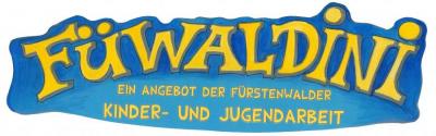 FÜWALDINI - Das Fürstenwalder Kinder- und Familienmitmachfest