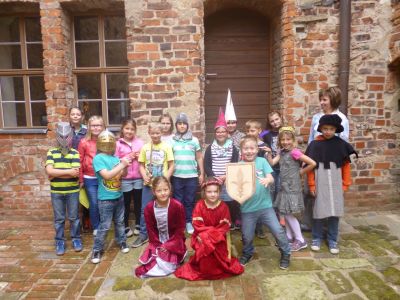 Das Museum Mühlberg feiert 1. Geburtstag (Bild vergr&ouml;&szlig;ern)