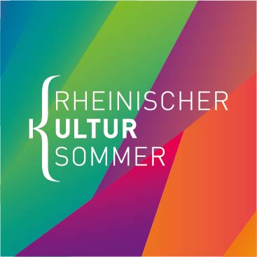 Logo Rheinischer Kultursommer