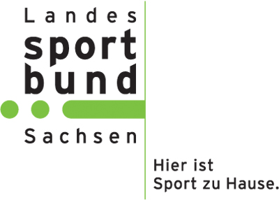 Foto: Logo LSB Foto zur Meldung: Chancengleichheit im Sport - Nachhaltige Projekte gesucht