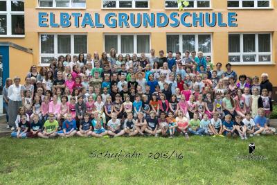 Foto zur Meldung: Strahlende Gesichter