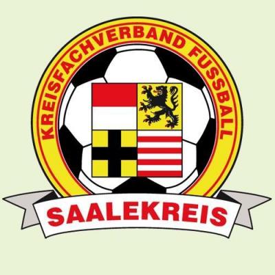 Foto zur Meldung: Information des Präsidenten des KFV Fußball Saalekreis