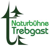 Besuch der Naturbühne Trebgast (Bild vergrößern)