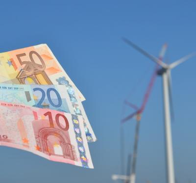 Schipkau: Windparkbonus startet in sein drittes Jahr