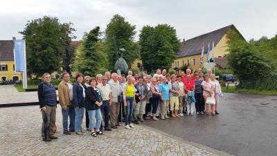 Foto zur Meldung: Oberitalien und die Krajna etwas für Genießer