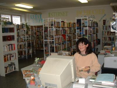 Bibliothek vom 22.08. - 02.09.2016 geschlossen