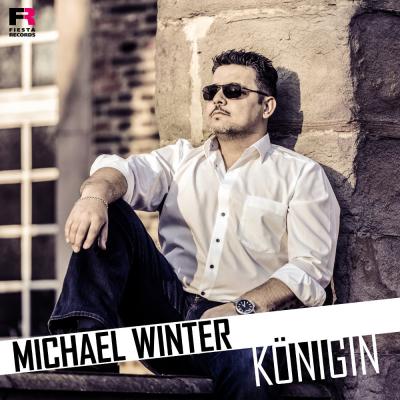 Foto zur Meldung: Michael Winter - Königin (Fiesta Records)