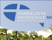 Freie Studienplätze an der Evangelischen Hochschule in Moritzburg