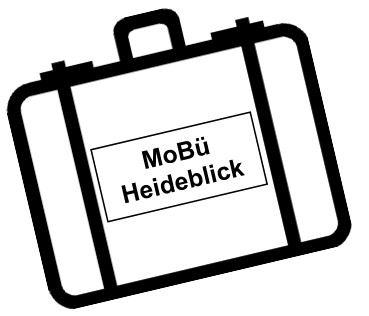 Kalenderrückblick: vor 3 JAHREN: Einführung Mobiles Bürgerbüro in der Gemeinde Heideblick (Bild vergrößern)