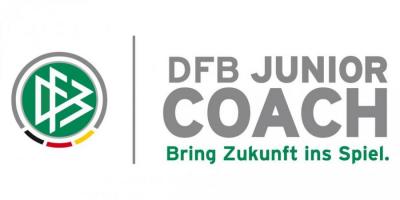 DFB-JUNIOR-COACH Ausbildung in Halle a.d. Saale